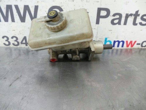 BMW Brake Master Cylinder E36 3 SERIES Z3