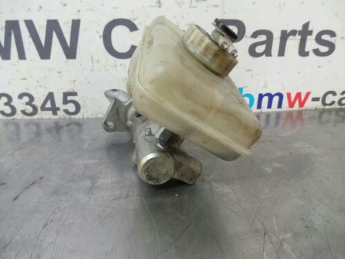 BMW Brake Master Cylinder E36 3 SERIES Z3
