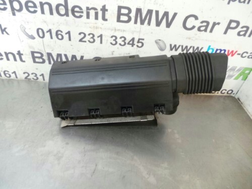 BMW E36 3 SERIES 318tds M41 Diesel Air Filter Box