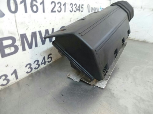 BMW E36 3 SERIES 318tds M41 Diesel Air Filter Box