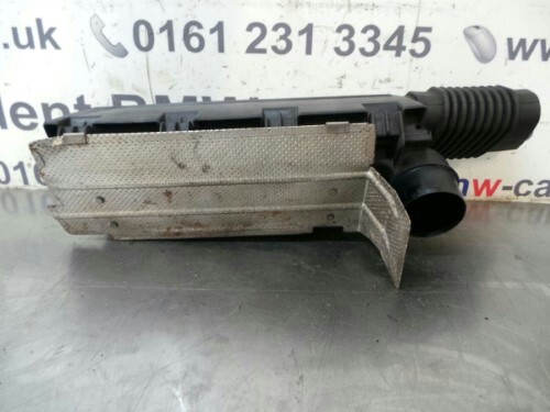 BMW E36 3 SERIES 318tds M41 Diesel Air Filter Box