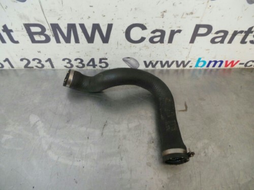 BMW E36 3 SERIES 318tds M41 Radiator Coolant Bottom Hose