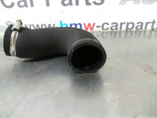 BMW E36 3 SERIES 318tds M41 Intercooler to EGR Valve Pipe