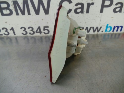 BMW E90 3 SERIES LCI N/S Passenger Side Boot / Tailgate Light