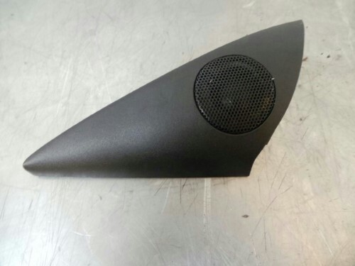 BMW E85 E86 Z4 N/S Passenger Loudspeaker Door Speaker Tweeter