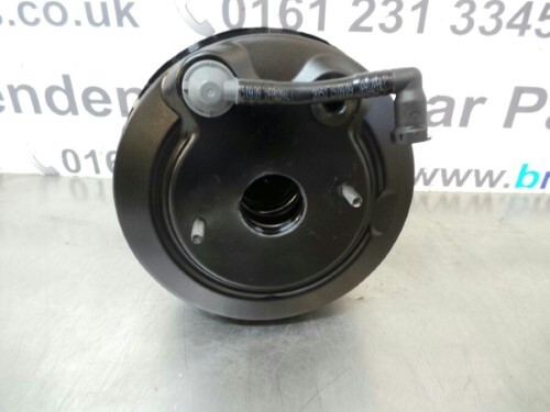 BMW Brake Servo E90 E91 E92 E93 3 SERIES E84 X1