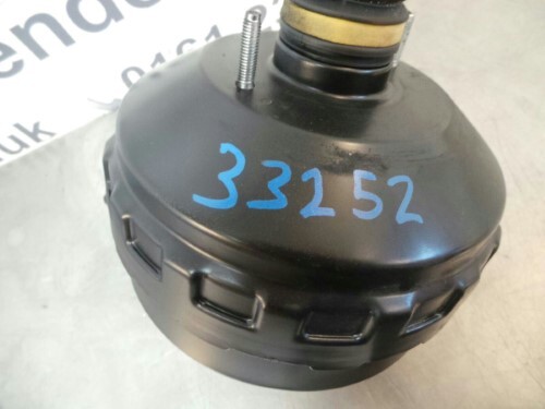 BMW Brake Servo E90 E91 E92 E93 3 SERIES E84 X1