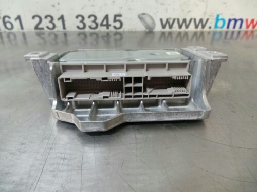 BMW Airbag ECU 1 3 SERIES E81 E87 E88 E90 E91 E92