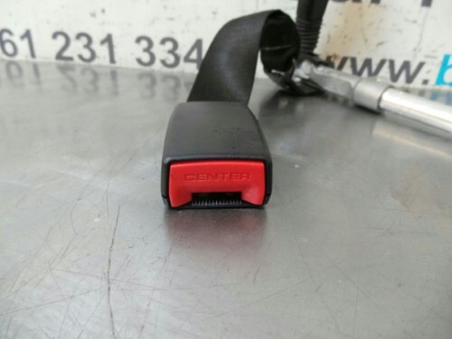 BMW E90 E91 3 SERIES O/S/R Drivers Side Rear Seat Belt Tensioner