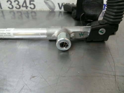 BMW E90 E91 3 SERIES O/S/R Drivers Side Rear Seat Belt Tensioner