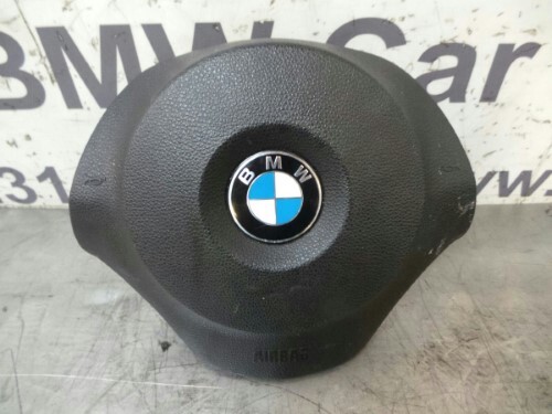 BMW E81 E82 E87 E88 1 SERIES SE Steering Drivers Safety Module