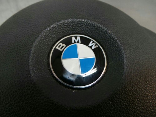 BMW E81 E82 E87 E88 1 SERIES SE Steering Drivers Safety Module