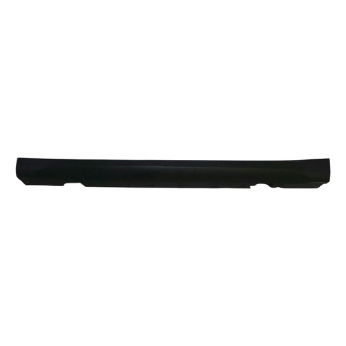 BMW E84 X1 Side Skirt Sill Cover N/S Passenger Side