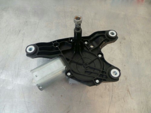 BMW E84 X1 Rear Wiper Motor