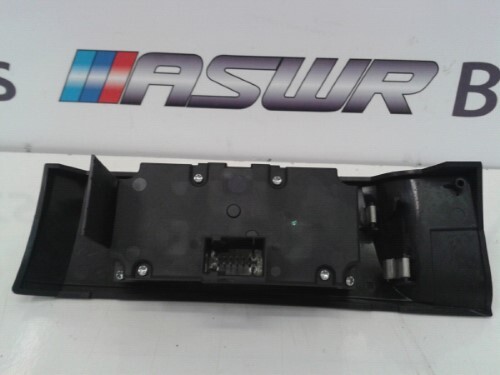 BMW Headlight Control Switch 5 SERIES E60 E61 Pre LCI