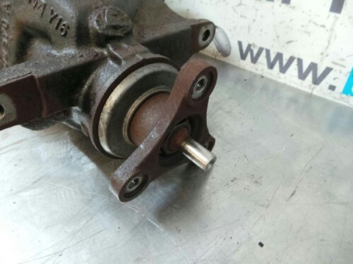 BMW Rear Differential E90 E91 3 SERIES E84 X1 RATIO 3.23