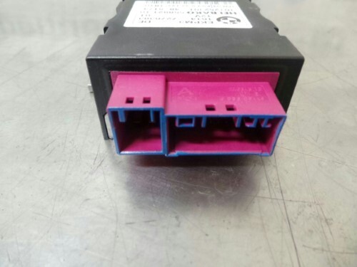 BMW E87 E90 E60 1 3 5 SERIES E84 X1 Fuel Pump ECU