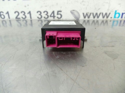 BMW E87 E90 E60 1 3 5 SERIES E84 X1 Fuel Pump ECU