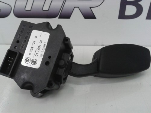 BMW E60 E61 E63 E64 5 6 SERIES Cruise Control Switch Stalk