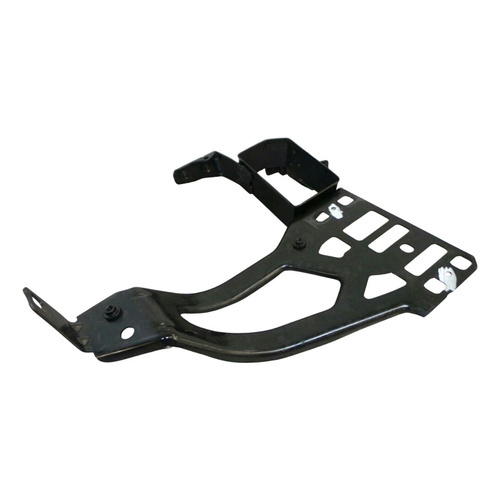 BMW Headlight Bracket Holder N/S Passenger Side E60 E61 5 SERIES