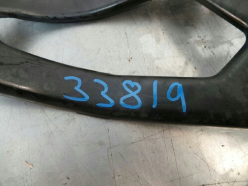 BMW Headlight Bracket Holder N/S Passenger Side E60 E61 5 SERIES