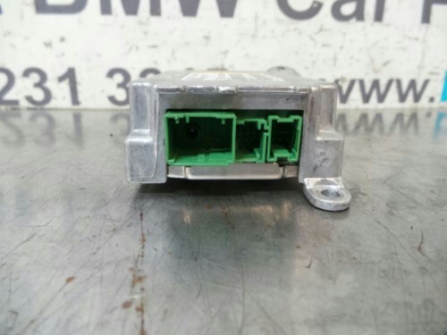BMW E60 E61 E63 E64 5 6 SERIES Airbag Control Module