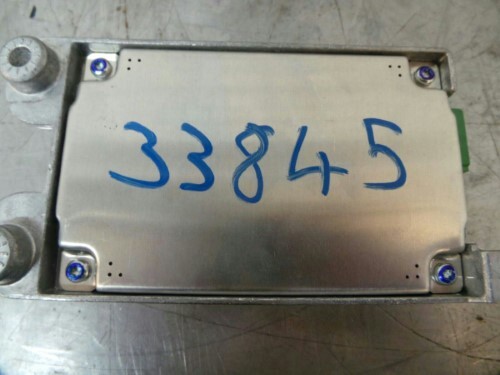 BMW E60 E61 E63 E64 5 6 SERIES Airbag Control Module