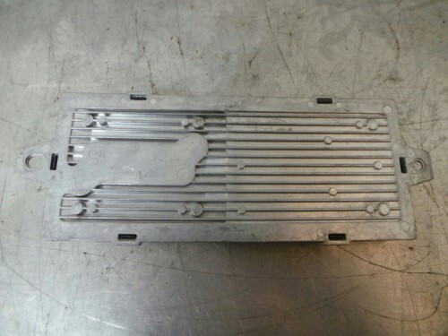 BMW E60 E63 E65 5 6 7 SERIES Dynamic Drive Control Module