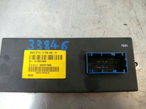 BMW E60 E63 E65 5 6 7 SERIES Dynamic Drive Control Module