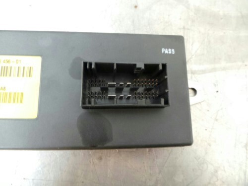 BMW E60 E63 E65 5 6 7 SERIES Dynamic Drive Control Module