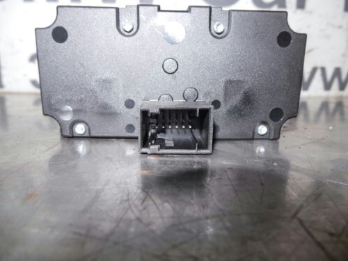 BMW Headlight Control Switch 5 SERIES E60 E61 Pre LCI