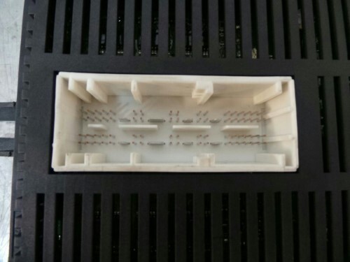 BMW E60 E63 E65 5 6 7 SERIES Light Control Module (LCM)