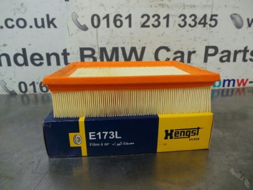 BMW Air Filter Element E36 E46 E39 E38 3 5 7 SERIES