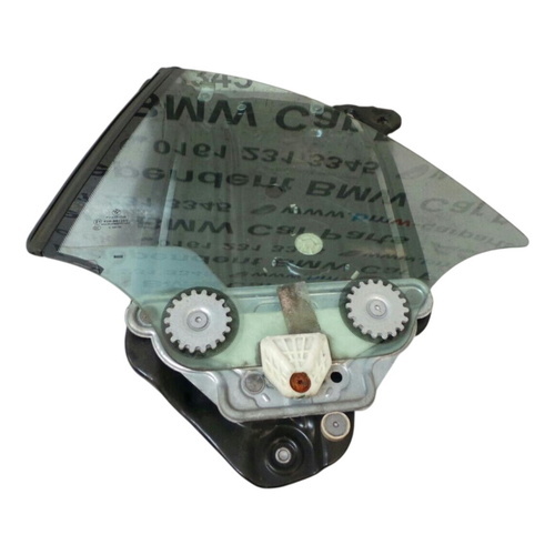 BMW 1 SERIES Window Regulator / Glass N/S Rear E88 Convertible