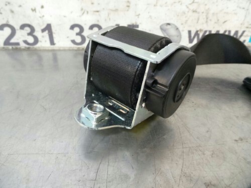 MINI COOPER R50 R53 N S F Passenger Side Front Seat Belt