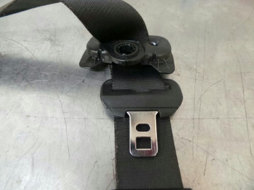 MINI COOPER R50 R53 N S F Passenger Side Front Seat Belt