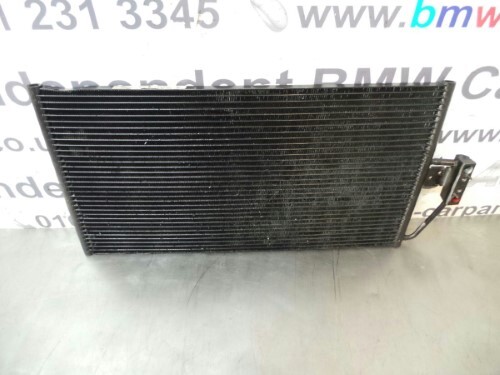 BMW E39 5 SERIES Diesel Air Con Radiator