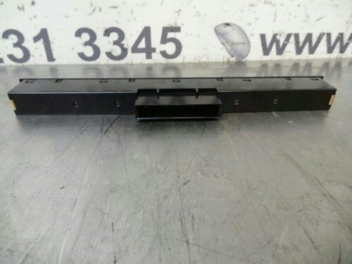 BMW E39 5 SERIES DSC Switch Assembly