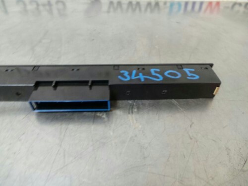 BMW E39 5 SERIES DSC Switch Assembly