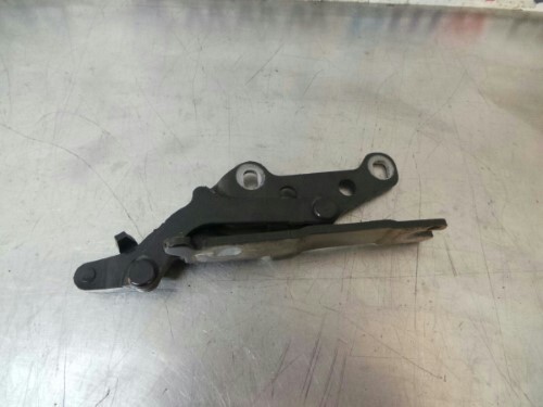 BMW E85 E86 Z4 Pair Of Bonnet Hinges