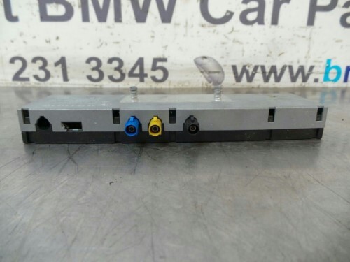 BMW E46 3 SERIES E85 E86 Z4 Diversity Antenna Amplifier
