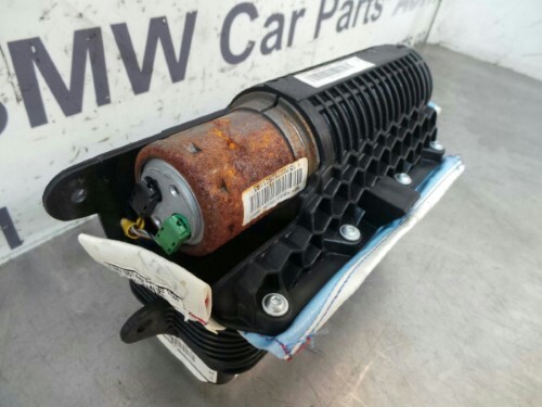 BMW Z4 Dashboard Safety Bag E85 E86 Passenger Side