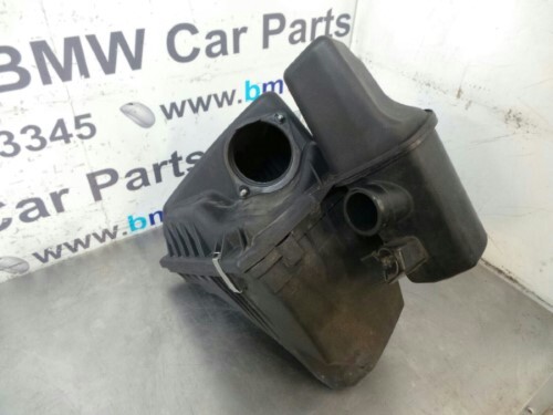 BMW Air Filter Box N46 Petrol E85 Z4
