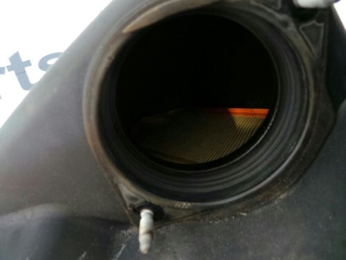 BMW Air Filter Box N46 Petrol E85 Z4