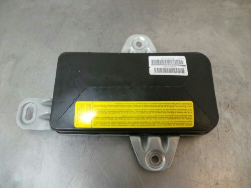 BMW Door Safety Bag E46 3 SERIES COMPACT E86 Z4 N/S Passenger Side