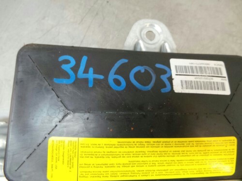 BMW Door Safety Bag E46 3 SERIES COMPACT E86 Z4 N/S Passenger Side