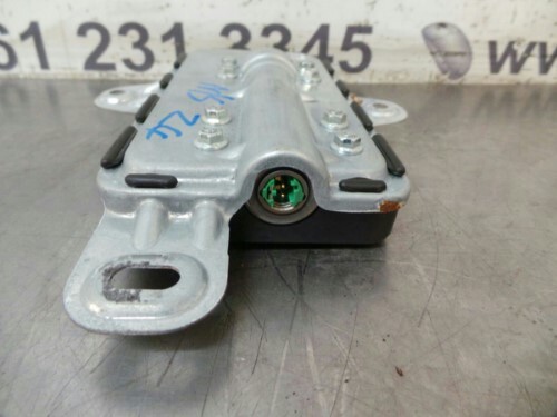 BMW Door Safety Bag E46 3 SERIES COMPACT E86 Z4 N/S Passenger Side