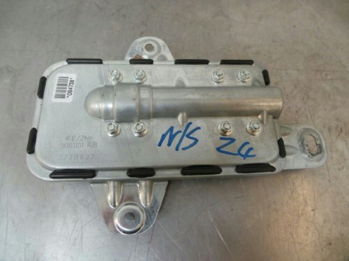 BMW Door Safety Bag E46 3 SERIES COMPACT E86 Z4 N/S Passenger Side