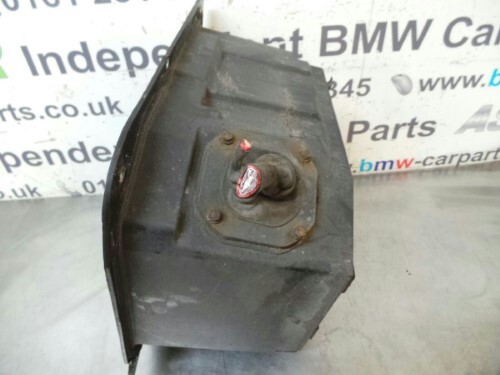 BMW E85 E86 Z4 Boot Floor Battery Storage Box