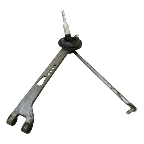 BMW E85 Z4 Manual Gear Selector Linkage N46 Petrol